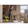 Пылесос строительный Karcher WD 3 P V-17/4/20