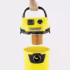 Пылесос строительный Karcher WD 3 P V-17/4/20