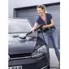 Щетка вращающаяся Karcher WB 130 для моек высокого давления K2-K7