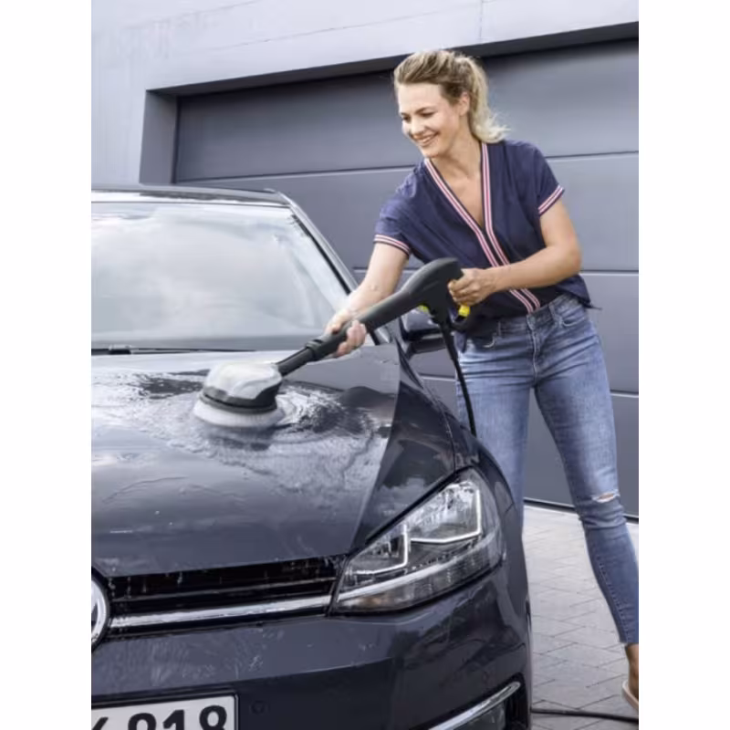 Щетка вращающаяся Karcher WB 130 для моек высокого давления K2-K7