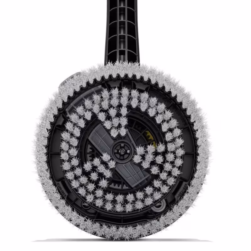 Щетка вращающаяся Karcher WB 130 для моек высокого давления K2-K7