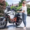 Щетка вращающаяся Karcher WB 130 для моек высокого давления K2-K7