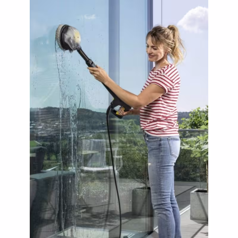 Щетка вращающаяся Karcher WB 130 для моек высокого давления K2-K7