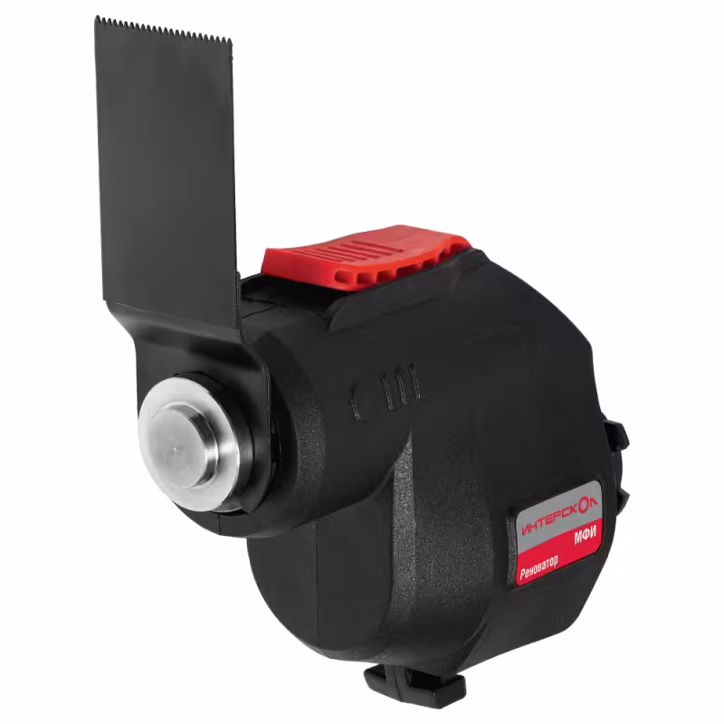 Модуль-мультирезак Интерскол МультиМакс МФИ, 18В, (без АКБ)