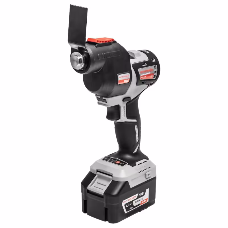 Модуль-мультирезак Интерскол МультиМакс МФИ, 18В, (без АКБ)