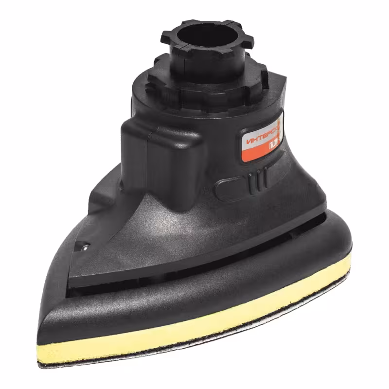 Модуль-шлифмашина Интерскол МультиМакс ПШМ-94, 18В (без АКБ)