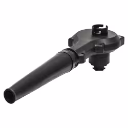 Модуль-воздуходувка Интерскол МультиМакс ВА-28, 18В (без АКБ)