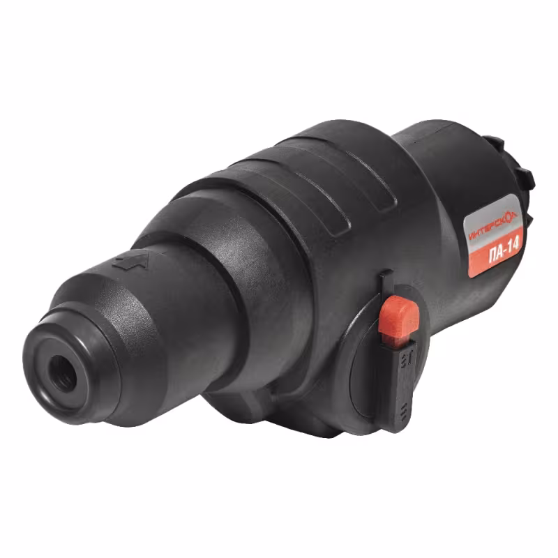 Модуль-перфоратор Интерскол МультиМакс ПА-14, 18В (без АКБ)