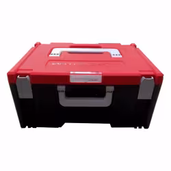 Кейс Интерскол МультиМакс МультиБокс средний 2407.150