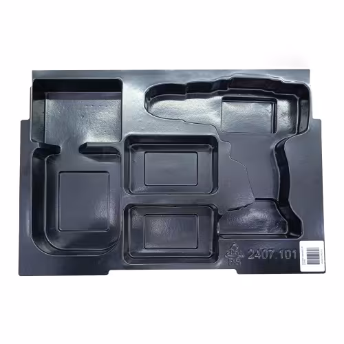 Ложемент Интерскол МультиМакс МультиБокс № 1, 2407.101