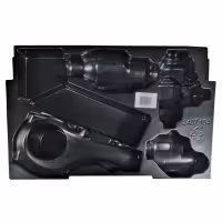 Ложемент Интерскол МультиМакс МультиБокс № 4, 2407.104