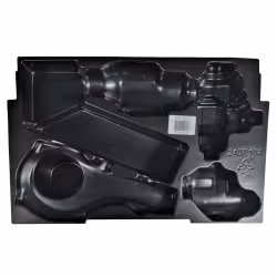 Ложемент Интерскол МультиМакс МультиБокс № 4, 2407.104