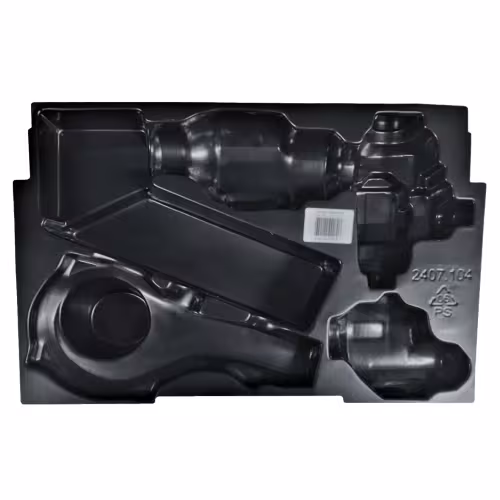 Ложемент Интерскол МультиМакс МультиБокс № 4, 2407.104