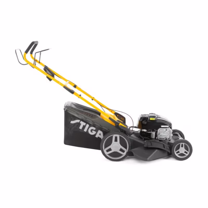 Газонокосилка бензиновая Stiga Combi 48 SEQ B