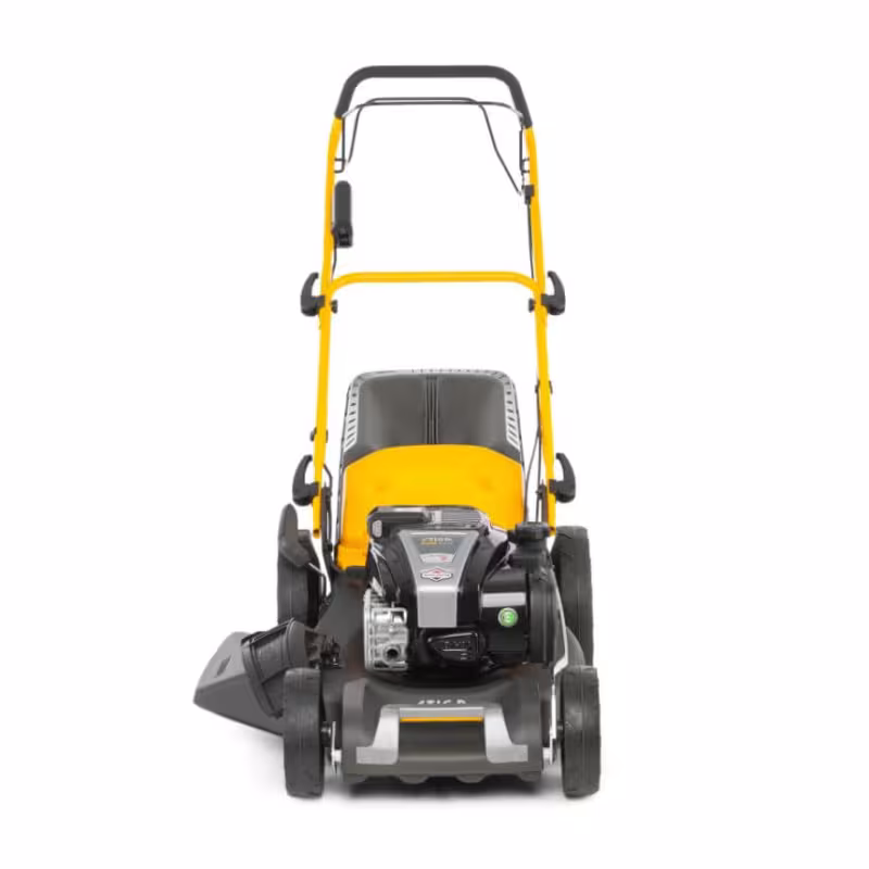 Газонокосилка бензиновая Stiga Combi 48 SEQ B