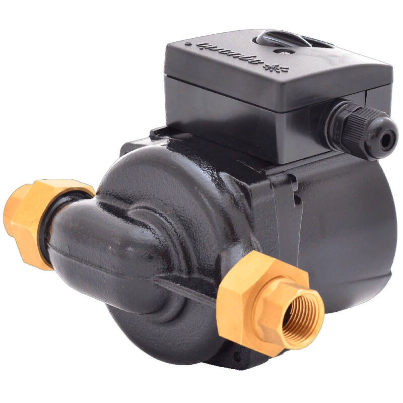 Насос циркуляционный для ГВС Aquario AC154-130HW 