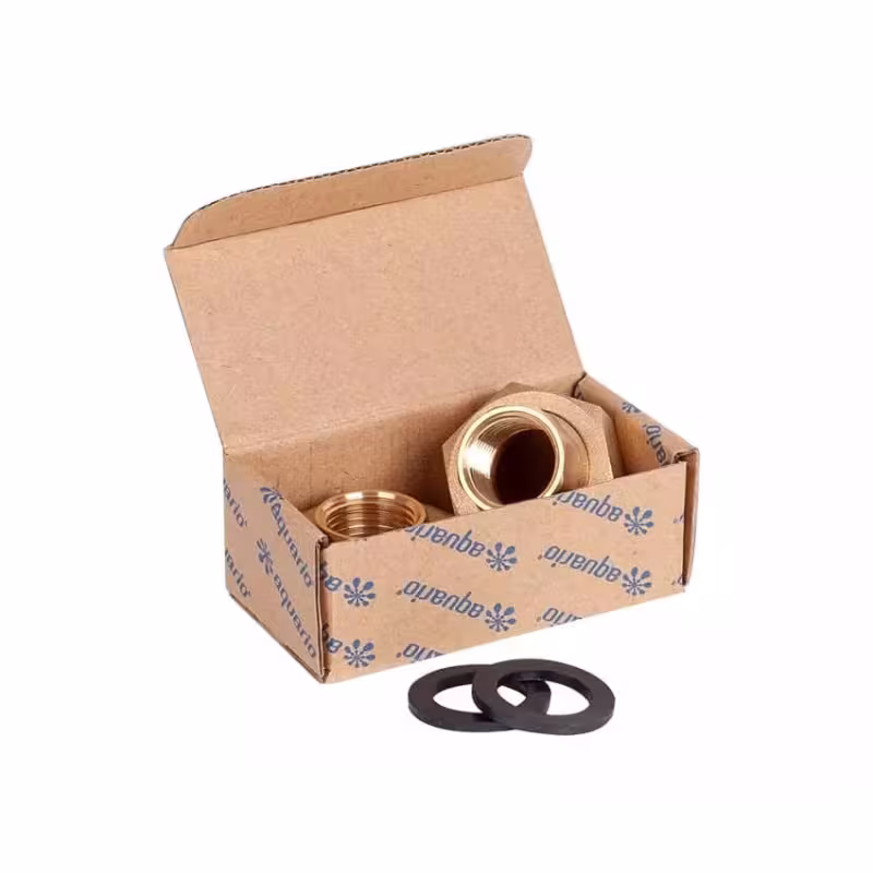 Насос циркуляционный для ГВС Aquario AC154-130HW 