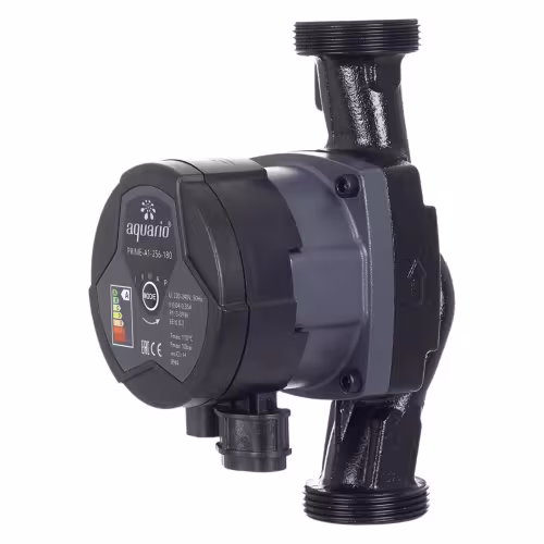 Насос циркуляционный Aquario Prime-A1-256-180 
