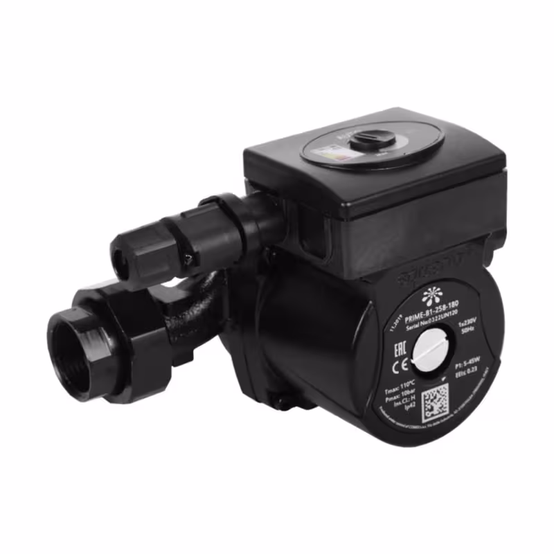 Насос циркуляционный Aquario Prime-B1-258-180