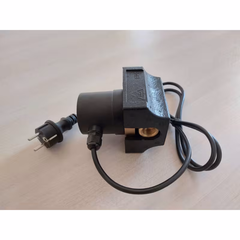 Насос циркуляционный для ГВС Aqurio Prime-151,5-80HW 