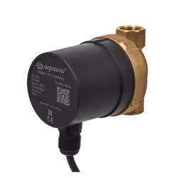 Насос циркуляционный для ГВС Aqurio Prime-151,5-80HW 