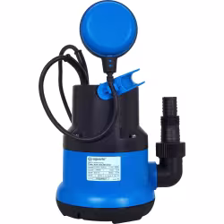 Насос дренажный Aquario ADS-260-5E (mini) 