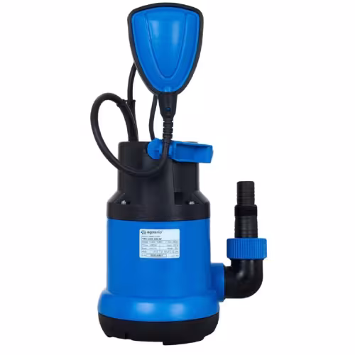 Насос дренажный Aquario ADS-500-5E