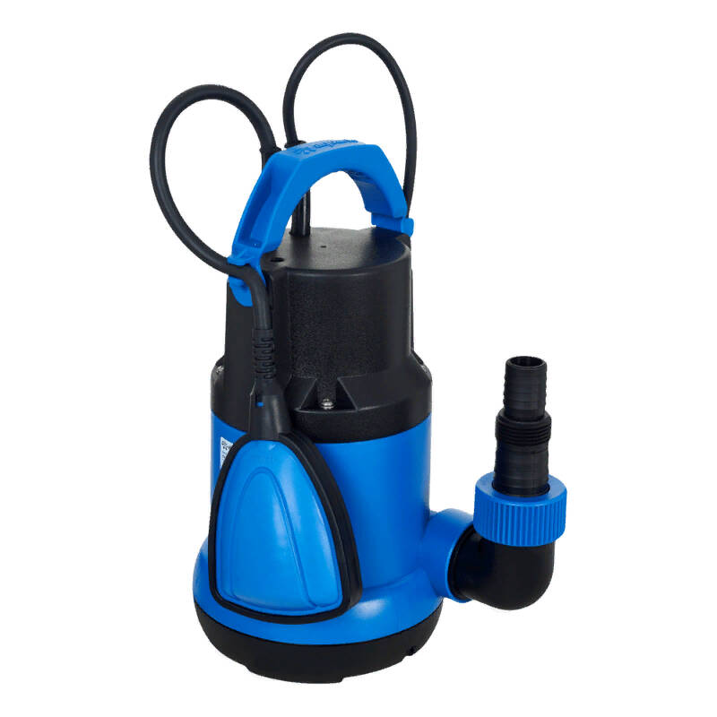 Насос дренажный Aquario ADS-500-5E