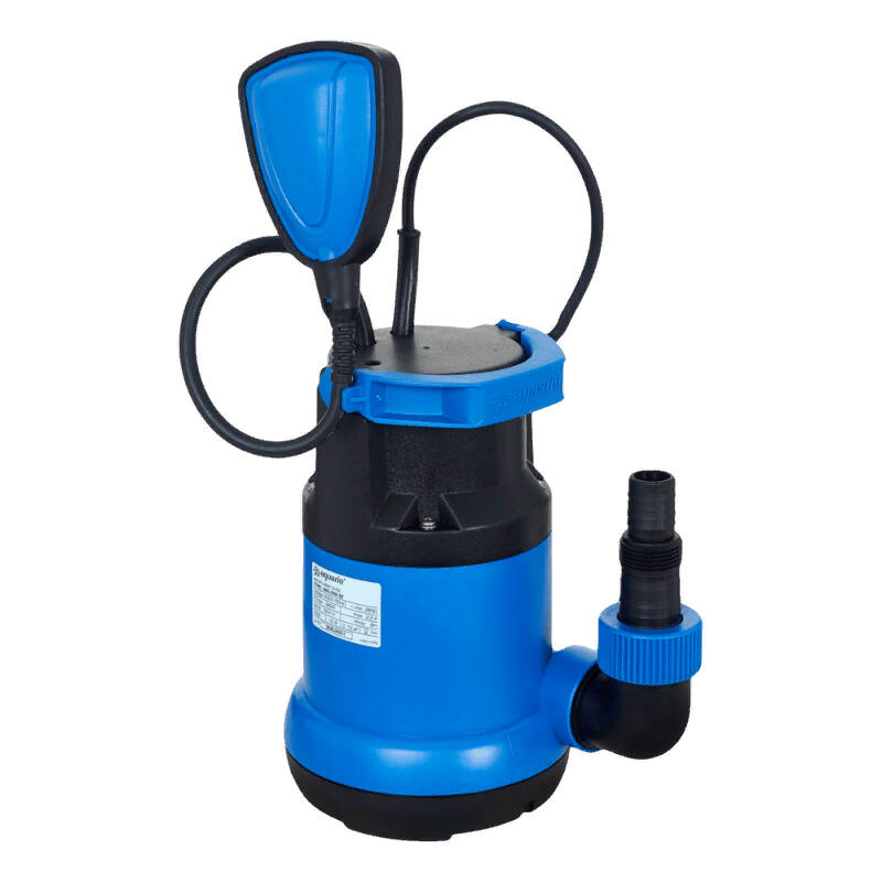 Насос дренажный Aquario ADS-500-5E