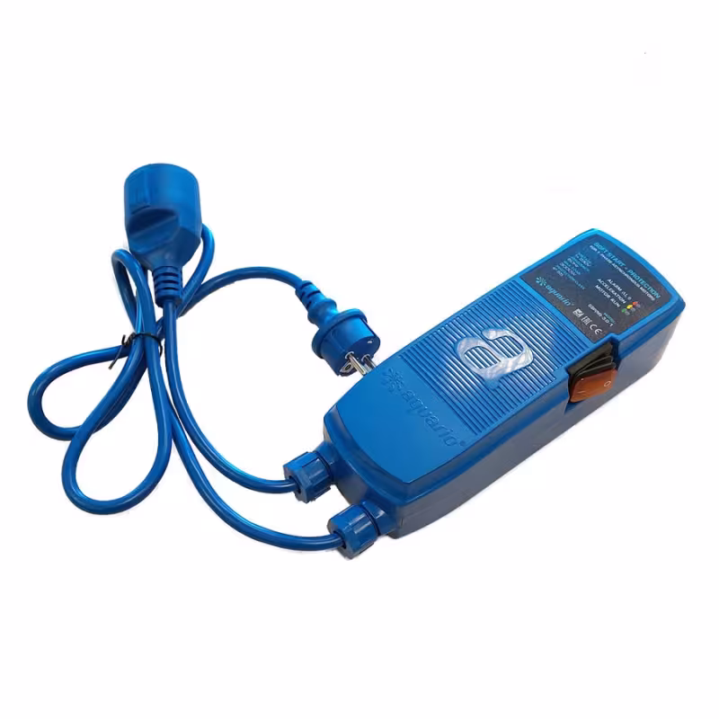 Устройство плавного пуска и защиты Aquario SSP(m)-3.0-1