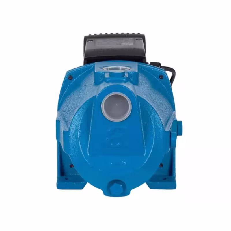 Насосная станция Aquario Auto AJC-61C