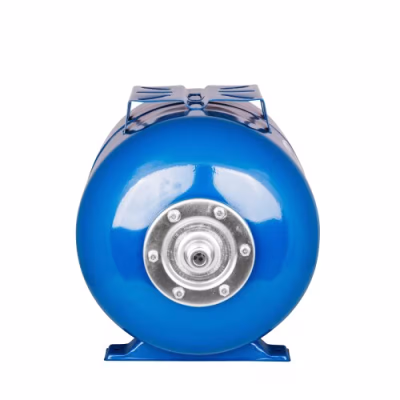 Гидроаккумулятор горизонтальный Aquario 6115, 50 л 