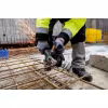 Шлифмашина угловая аккумуляторная Metabo W 18 L 9-125