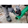 Шлифмашина угловая аккумуляторная Metabo W 18 L 9-125