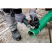 Шлифмашина угловая аккумуляторная Metabo W 18 L 9-125