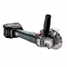 Шлифмашина угловая аккумуляторная Metabo W 18 L 9-125