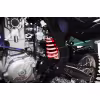 Мотоцикл кроссовый BSE RTC-300R 4.0 Black Ocean (обновленная LED-фара)