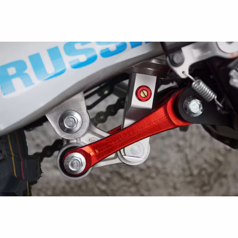 Мотоцикл кроссовый BSE RTC-300R 4.0 Black Ocean (обновленная LED-фара)