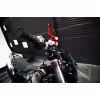 Мотоцикл кроссовый BSE RTC-300R 4.0 Black Ocean (обновленная LED-фара)