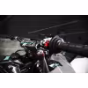 Мотоцикл кроссовый BSE RTC-300R 4.0 Black Ocean (обновленная LED-фара)