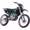 Мотоцикл кроссовый BSE RTC-300R 4.0 Black Ocean (обновленная LED-фара)