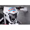 Мотоцикл кроссовый BSE RTC-300R 4.0 Black Ocean (обновленная LED-фара)