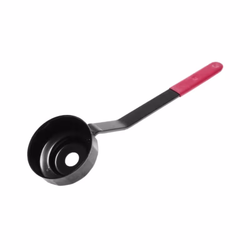 Съемник масляного фильтра JTC 1324 (чашка 15-гранная 80 мм с ручкой)