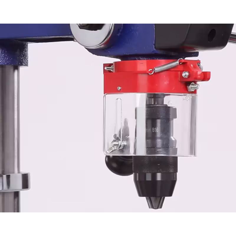 Станок сверлильный Belmash DP380-16 