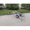 Прицеп лодочный одноосный Вектор ЛАВ 81014С