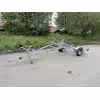 Прицеп лодочный одноосный Вектор ЛАВ 81014С