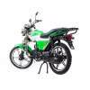 Мотоцикл дорожный Motoland Alpha RX 125, зеленый