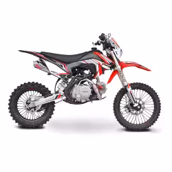 Питбайк Progasi Smart 5 125 Red