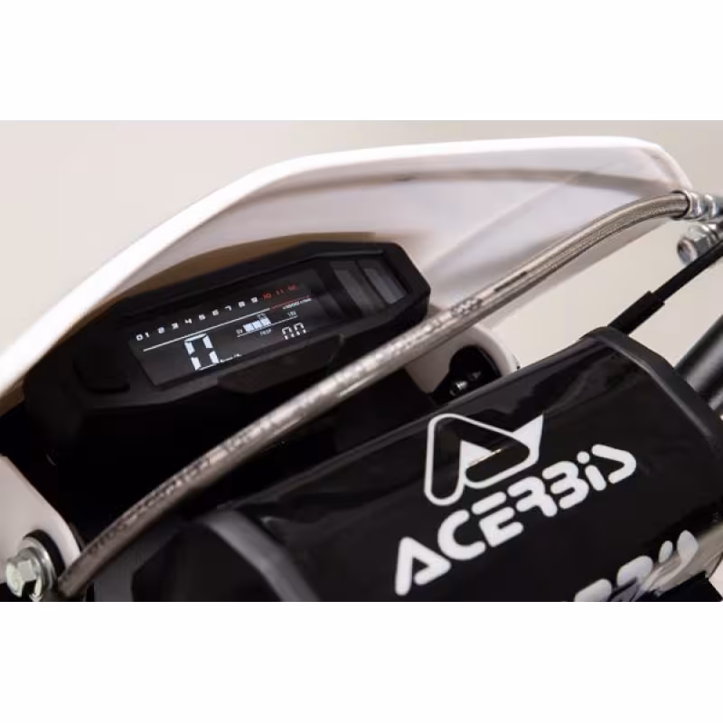 Питбайк Progasi Smart 5 125 Red