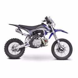 Питбайк Progasi Smart 5 125 Blue